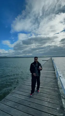 Afro JATT😎Long-jetty