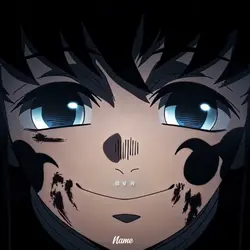 Muichiro edit