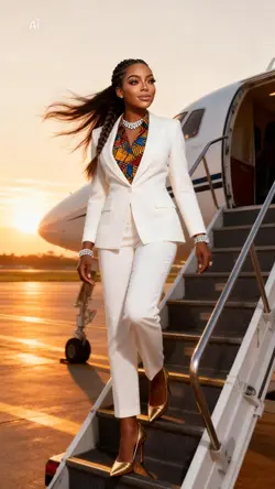 CEO Skyline Arrival 