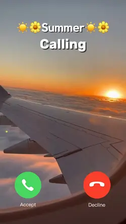 ☀️🌼Summer🌼☀️Calling 