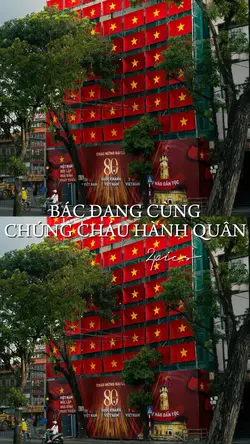 QUỐC KHÁNH 2/9