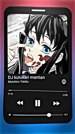 Kutukan Mantan Versi