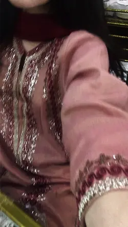 Tera sharmna meri