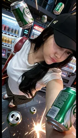 Ai effect kece