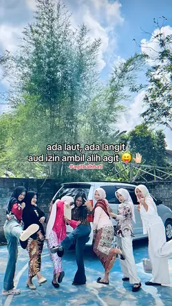 aud izin ambil alih