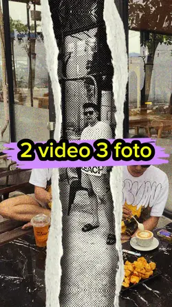 2 video 3 foto