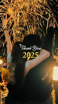 HAPPY NEW YEAR 2026
