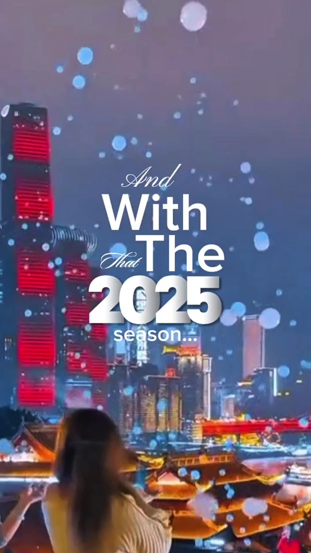 2025 sezonu