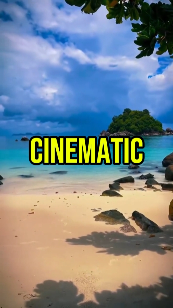 CINEMATIC