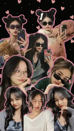 wallpaper banyak fto