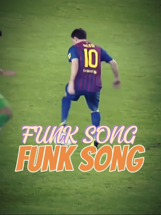 FUNK SONG 