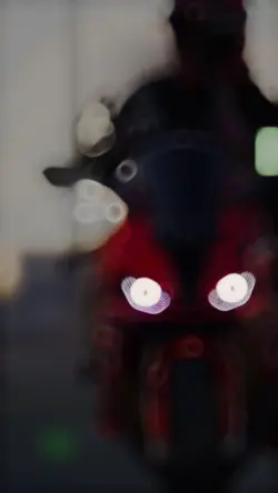Slowmotion trend 