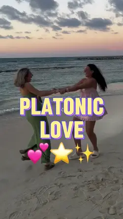 platonic love