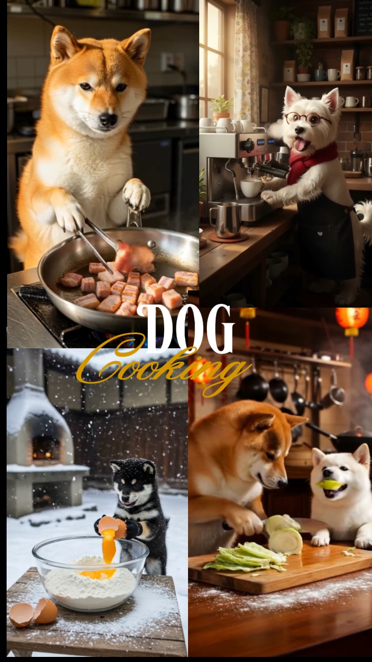 Mein Hund 
