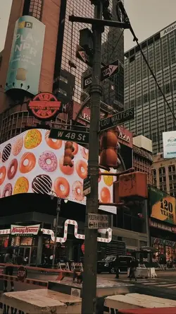 City vlog trend