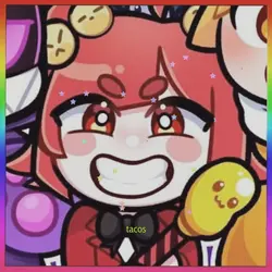 esta chovend.. TACOS