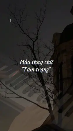 Mẫuviếtdòngtâmtrạng