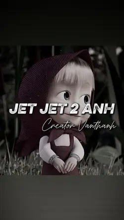 JET JET JET