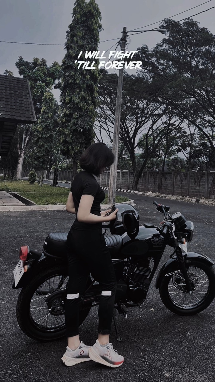Never Say Never