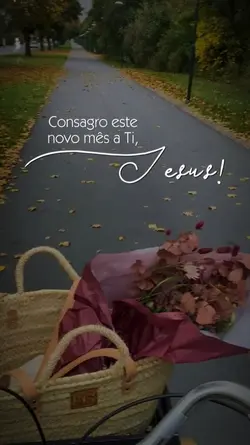 Novo mês