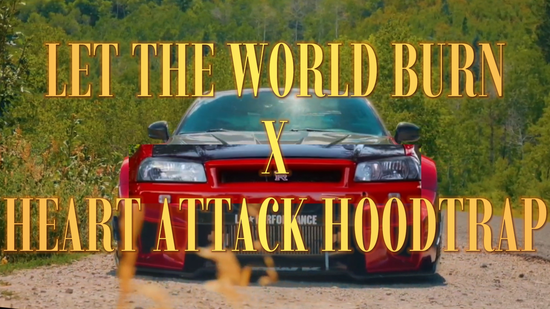 LTWB x ATAQUE AL CORAZÓN 