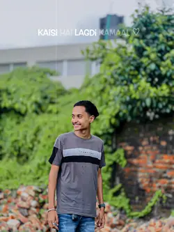 KaisiHai Lagdi Kamal