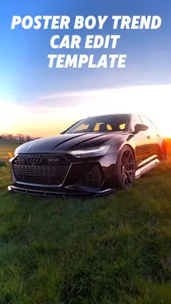 Poster boy edit 🤘🏼