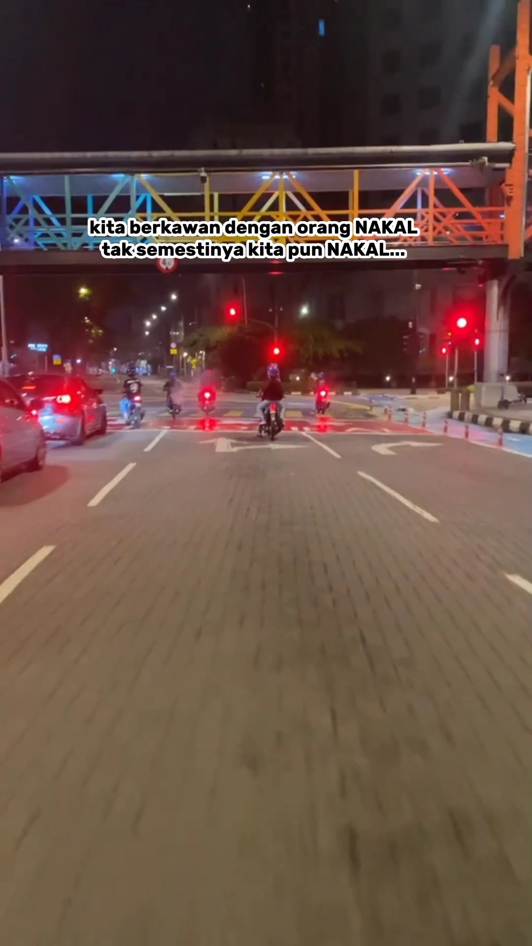 nakal lebih berguna