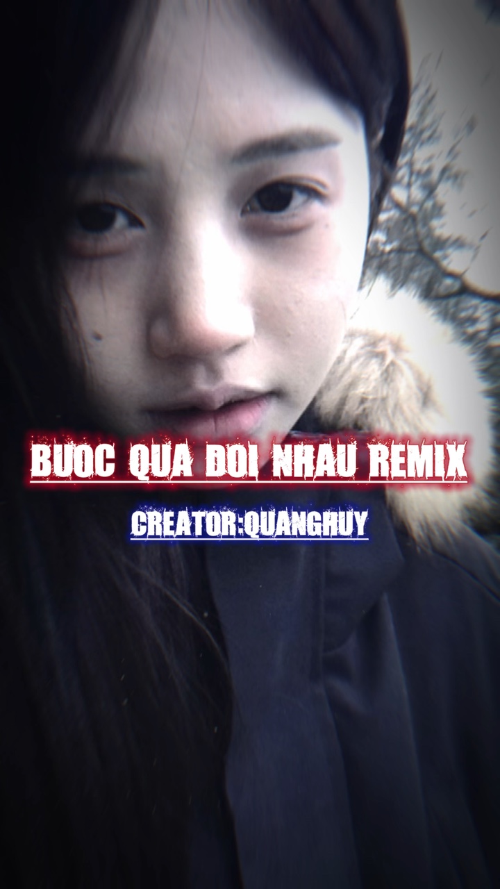 Bước qua đời nhau