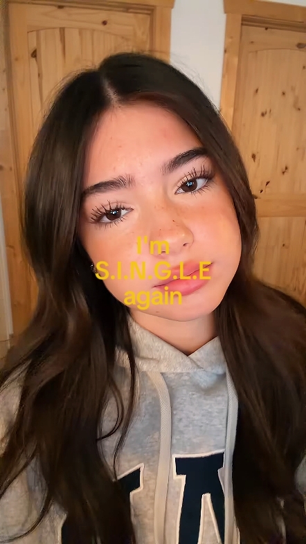 i'm single again