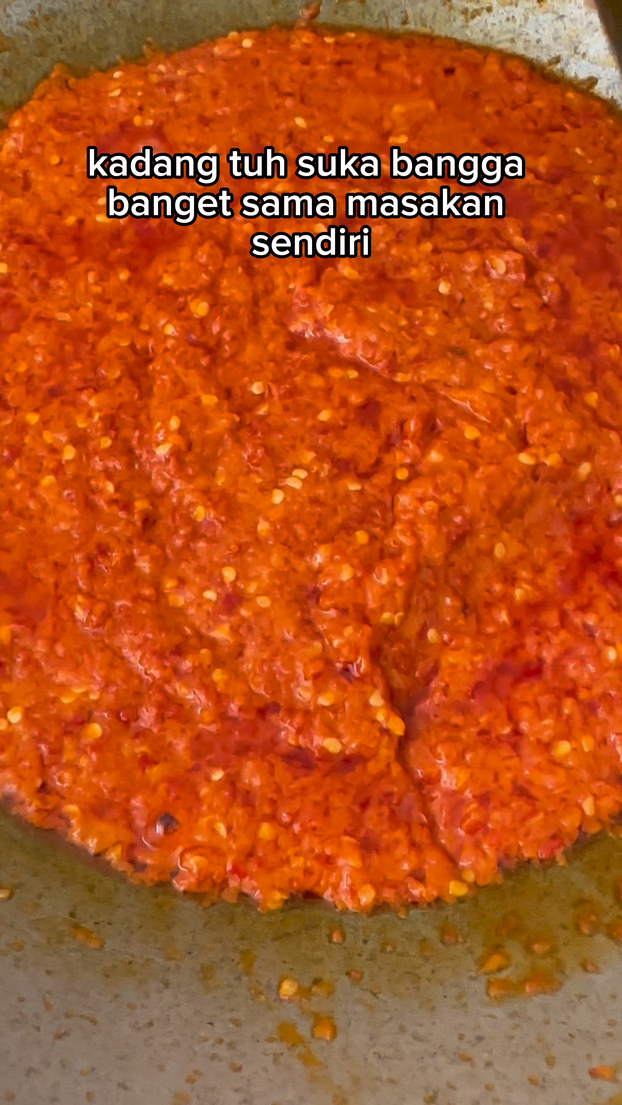 Cocinando