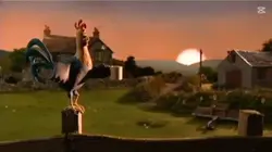 Koyun shaun