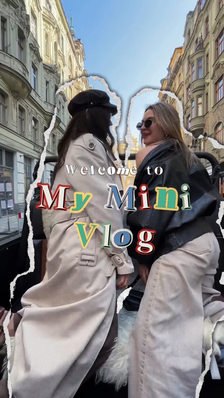Panimulang mini Vlog 