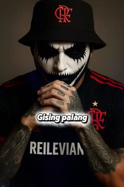 walang relax