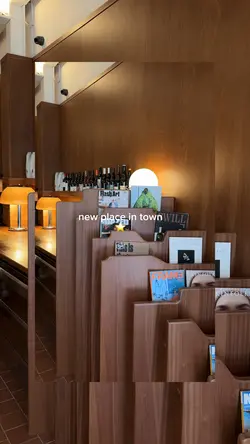 Vibey overlay ⚡️