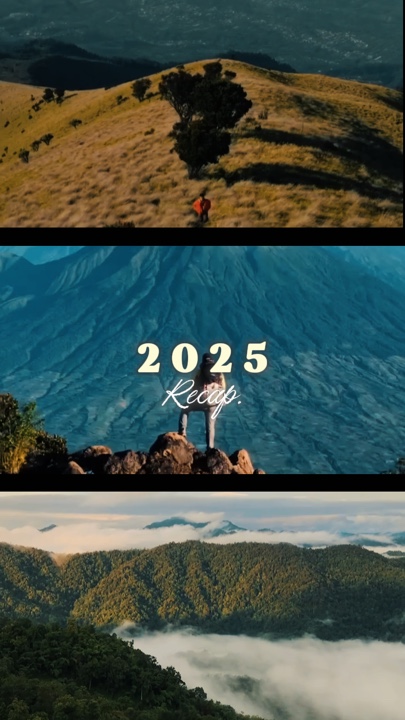 2025 RECAP