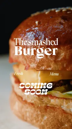 BURGER CINEMATIC