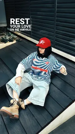 Rest Your Love On Me