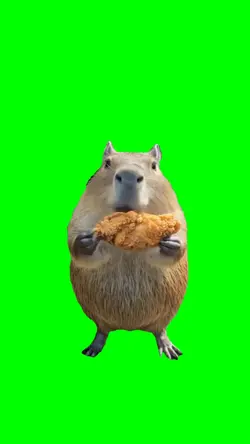 Chicken Wing Hot Dog