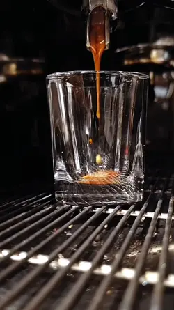 COFFEE AESTHETIC 