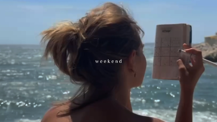 Fin de semana