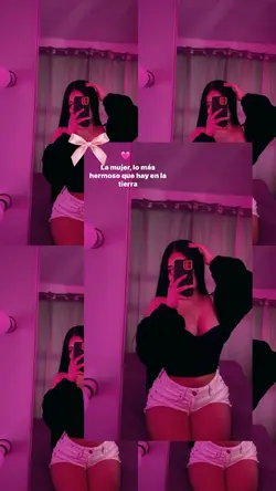 la mujer