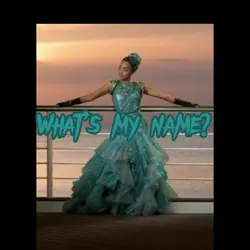 Descendants 🌊🐙