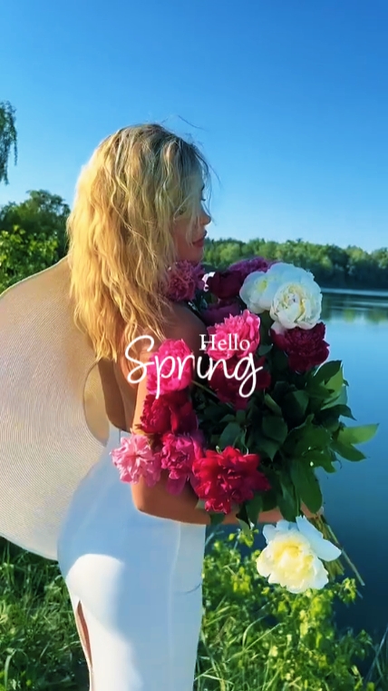 Hola primavera