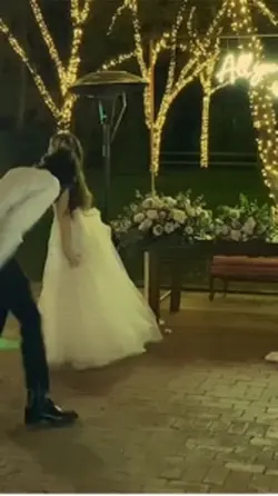 Gelin damat 