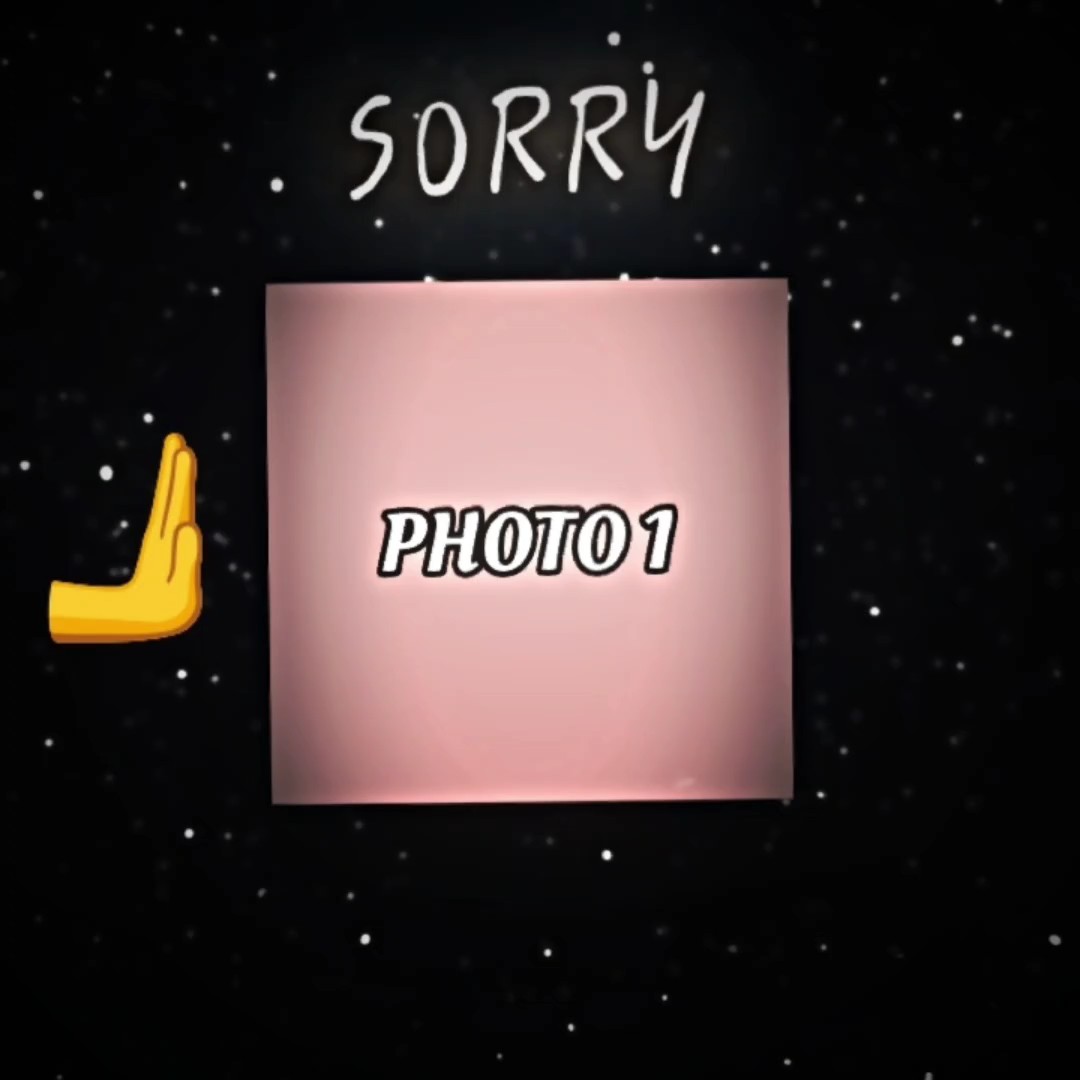 New template