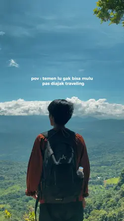 Jalan Sendiri Aja