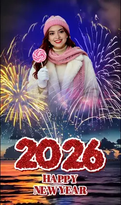 NEW YEAR 2026