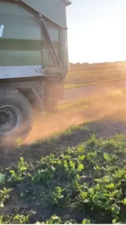 Farming