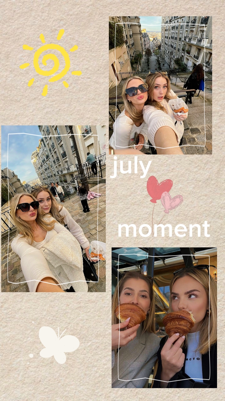 Momento de julio